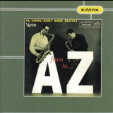 Al Cohn & Zoot Sims - From A To Z '1956