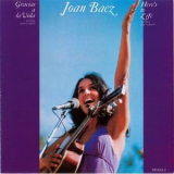 Joan Baez - Gracias A La Vida '1974