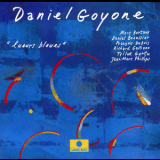 Daniel Goyone - Lueurs Bleues '1993