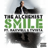 The Alchemist - Smile [CDS] '2009