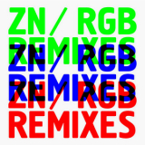 Zombie Nation - Rgb Remixes [EP] '2013