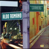Aldo Romano - Corners '2000
