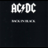 AC/DC - Back in Black (2003 Remastered, Russian Edition) '1980