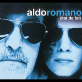 Aldo Romano - Etat De Fait '2007