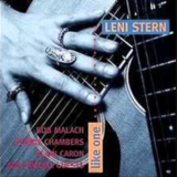 Leni Stern - Like One '1993