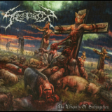 Slaughterbox - The Ubiquity Of Subjugation '2011