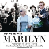Conrad Pope - My Week With Marilyn '2011