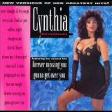 Cynthia - The Remixes '1993
