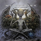 Hypocrisy - End Of Disclosure '2013