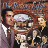 Alfred Newman - The Razor's Edge '1946