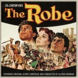 Alfred Newman - The Robe (CD1) '1953