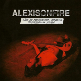 Alexisonfire - Live At The Manchester Academy (CD1) '2007