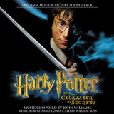John Williams - Harry Potter And The Chamber Of Secrets '2002