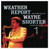 Wayne Shorter - Weather Report 1 '1971