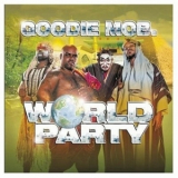 Goodie Mob - World Party '1999