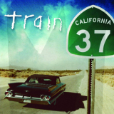 Train - California 37 '2012