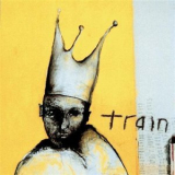 Train - Self Titled '1998