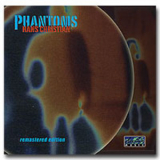 Hans Christian - Phantoms '2003