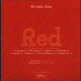 Ali Farka Toure - Red & Green - Red '1984