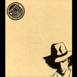 The Seatbelts - Cowboy Bebop CD Box (Limited Edition) (cd4) '2002