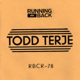 Todd Terje - Ragysh (rbcr 78) '2012