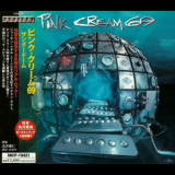 Pink Cream 69 - Thunderdome (Japan Edition) '2004