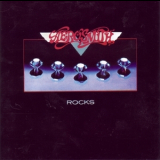 Aerosmith - Rocks (Remastered) '1993