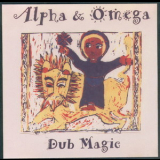 Alpha & Omega - Dub Magic '1998