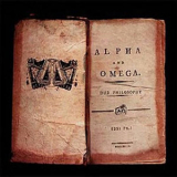 Alpha & Omega - Dub Philosophy '2001