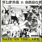 Alpha & Omega - Safe In The Ark '1994