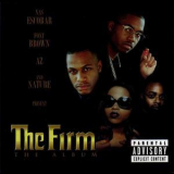 Nas - The Firm '1997