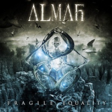 Almah - Fragile Equality '2008
