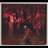 Cannibal Corpse - Torture (digipack) '2012