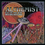 The Alchemist - Eve Of The War '1998