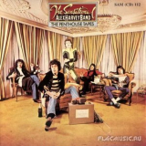 The Sensational Alex Harvey Band - Framed - The Penthouse Tapes '1975