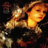 All About Eve - Scarlet And Other Stories '1989
