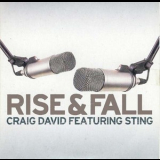 Craig David Featuring Sting - Rise & Fall '2003
