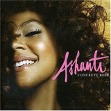 Ashanti - Concrete Rose '2004