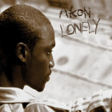 Akon - Lonely [CDS] '2004