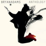 Bryan Adams - Anthology (2CD) '2005