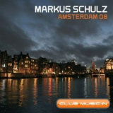 Markus Schulz - Amsterdam 08 (Mixed By Markus Schulz) (2CD) '2008