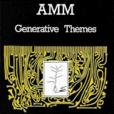 Amm - Generative Themes '1983