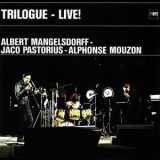 Albert Mangelsdorff - Trilogue - Live! '1976