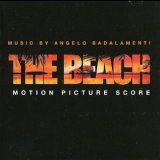 Angelo Badalamenti - The Beach '2000