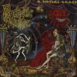 Psychotic Waltz - A Social Grace '1990