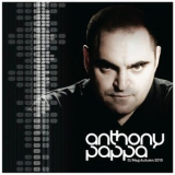 Anthony Pappa - Djmag Autumn 2010 '2010