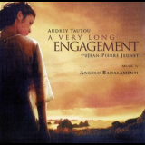 Angelo Badalamenti - A Very Long Engagement '2004