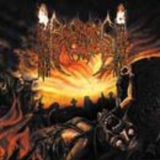 Burning Inside - The Eve Of The Entities '1999