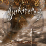 Anihilated - Scorched Earth Policy '2010