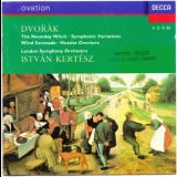 Dvorak - Orchestral Works '1970